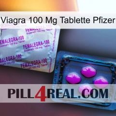 Viagra 100 Mg Tablet Pfizer 37